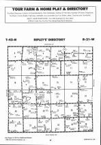 Map Image 013, Morrison County 1992